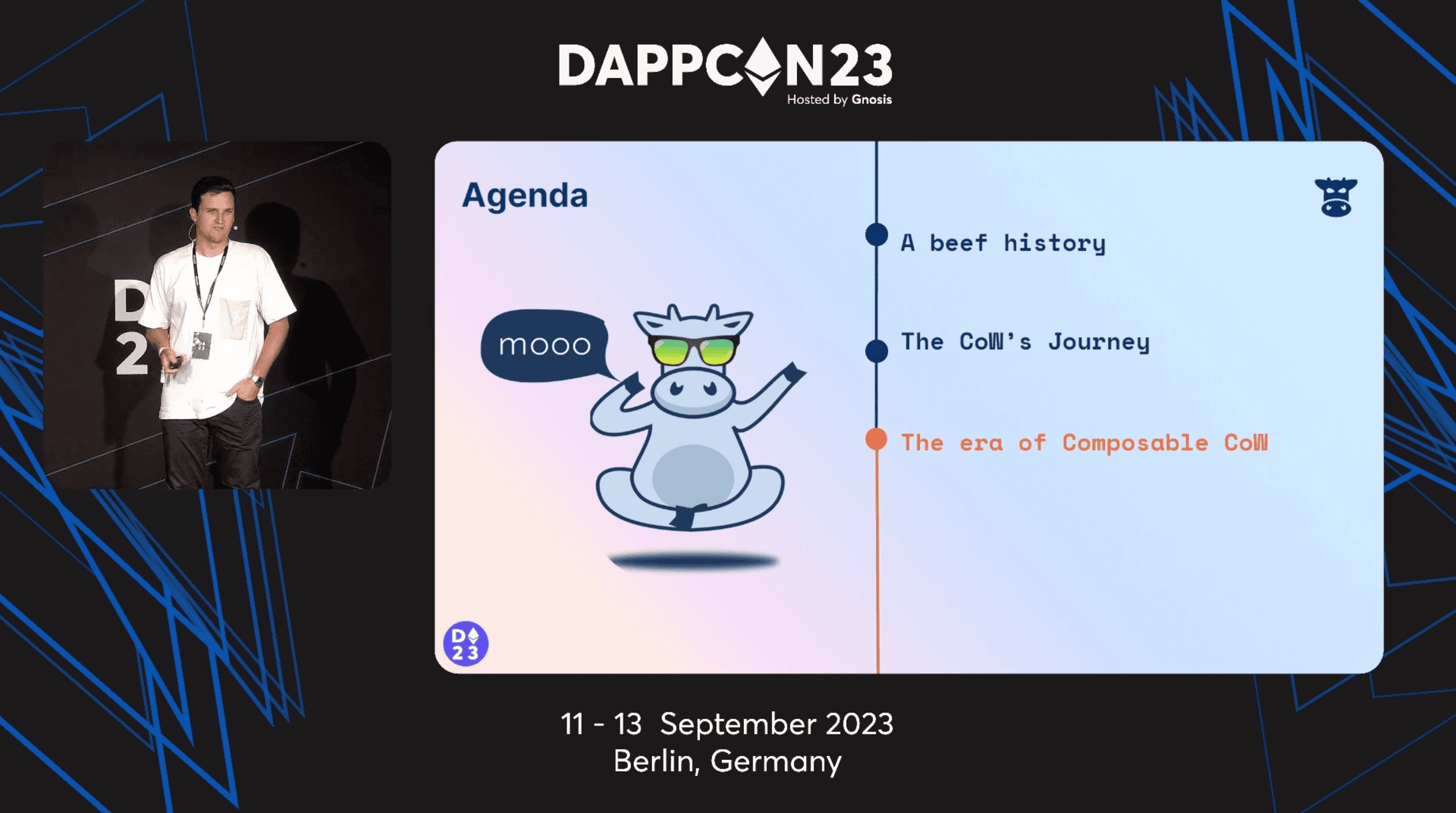 Cover image for article: Navigating the Evolution of CoW Swap: From Market Orders to Programmatic Orders